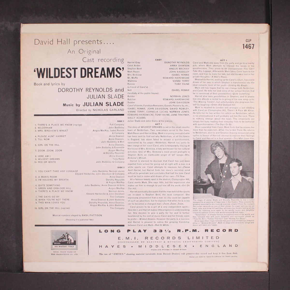 wildest dreams by SOUNDTRACK