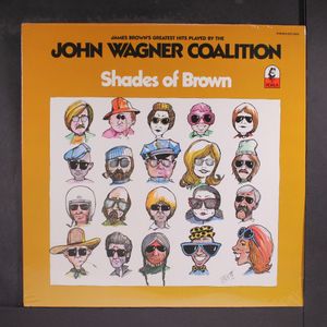 JOHN WAGNER COALITION