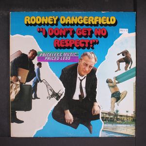 RODNEY DANGERFIELD