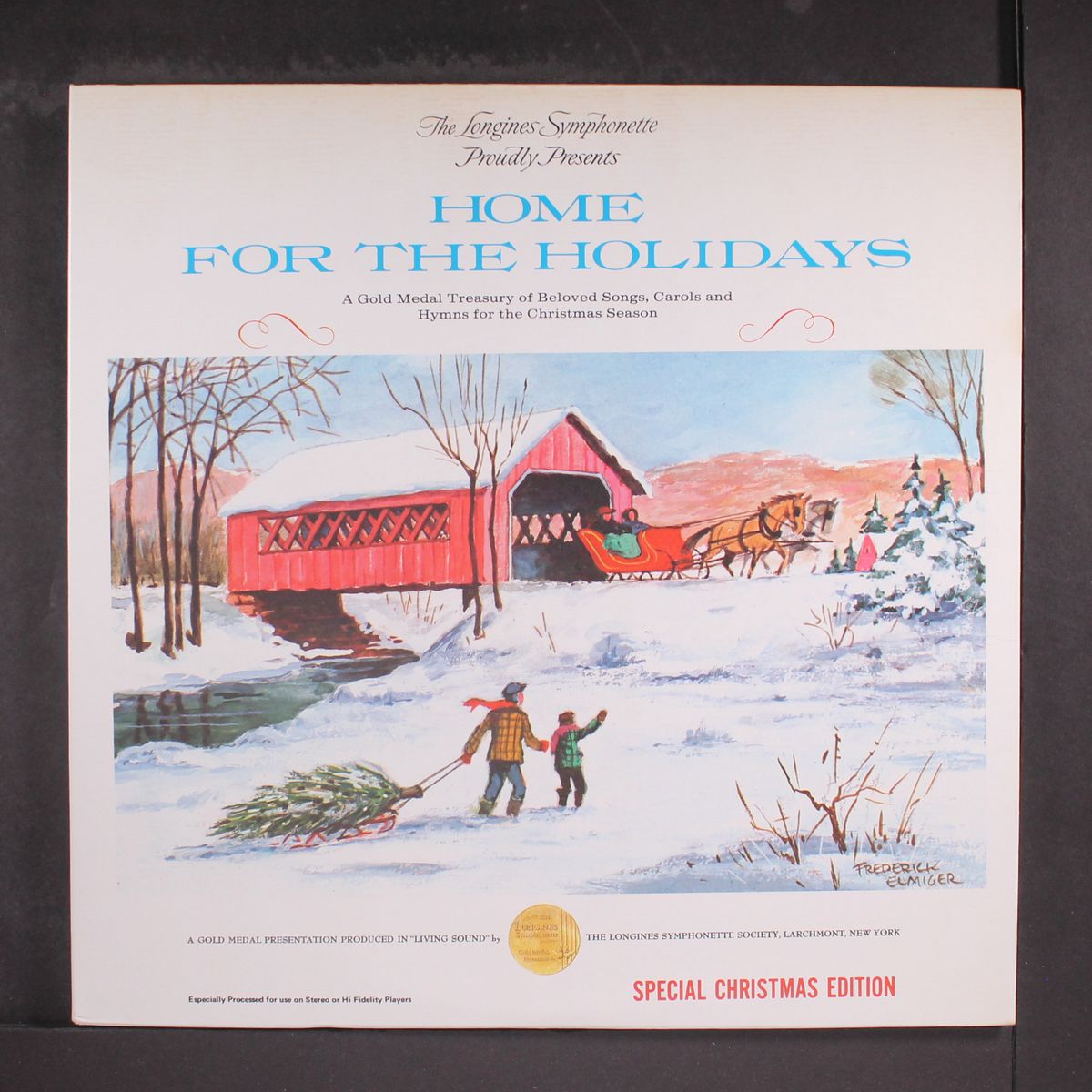 home for the holidays by VARIOUS
