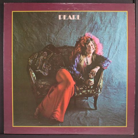 JANIS JOPLIN & FULL TILT BOOGIE