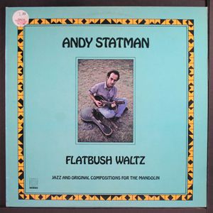 ANDY STATMAN