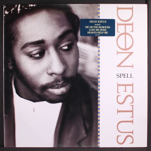 DEON ESTUS