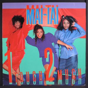 MAI-TAI