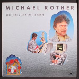 MICHAEL ROTHER