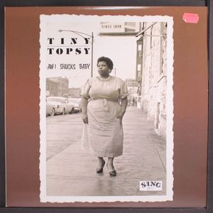 TINY TOPSY