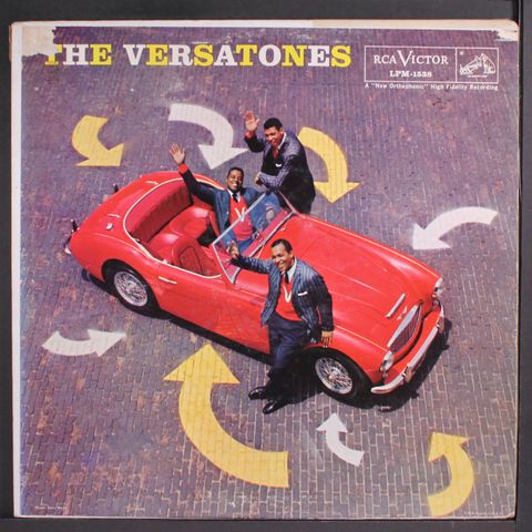 VERSATONES