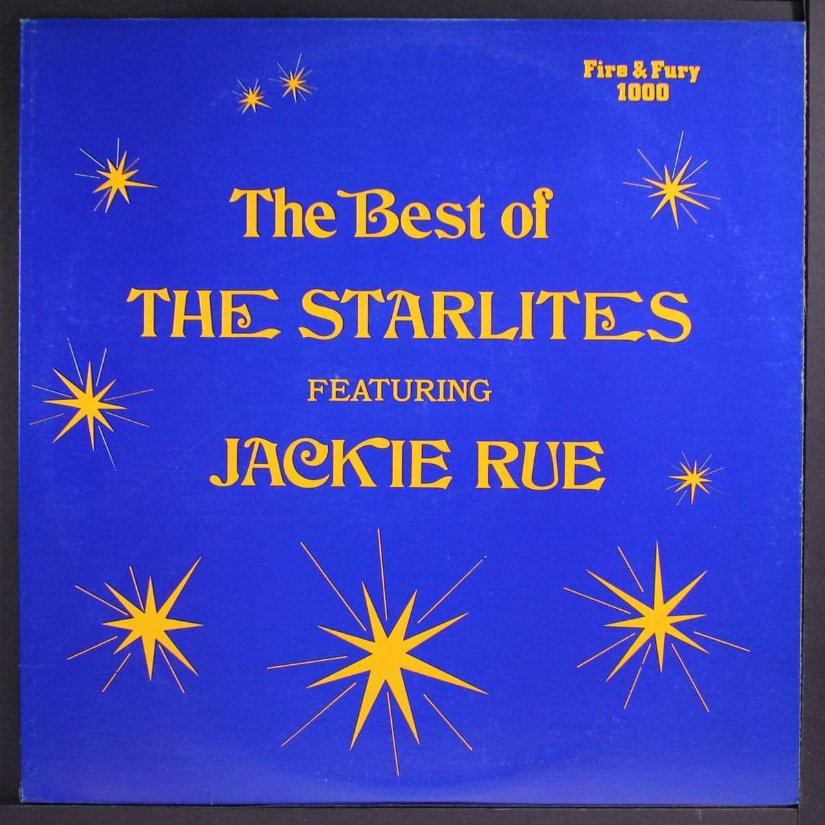 best of by STARLITES