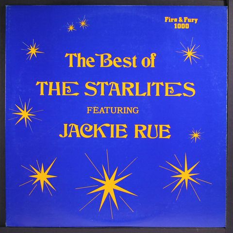 STARLITES