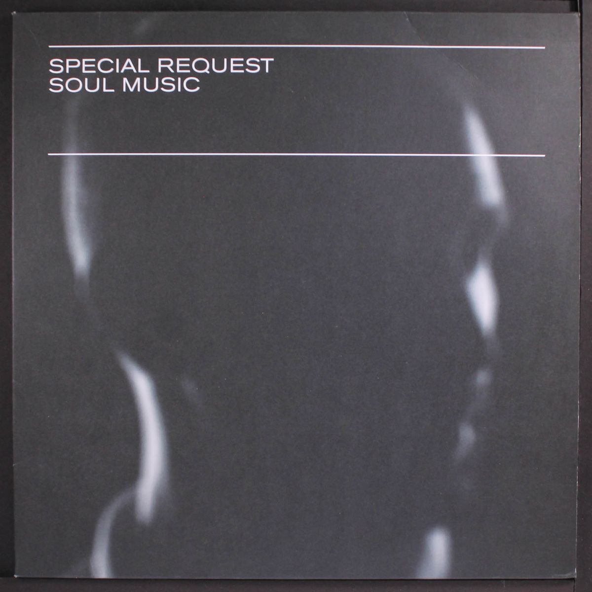 soul music by SPECIAL REQUEST