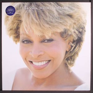TINA TURNER