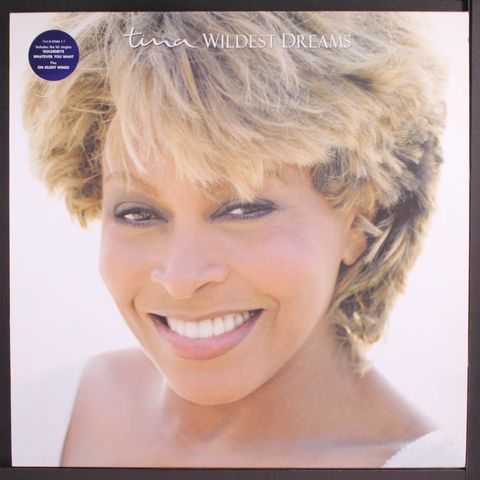 TINA TURNER