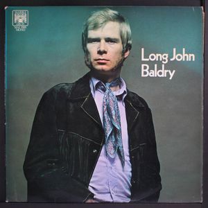 LONG JOHN BALDRY