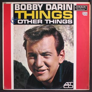 BOBBY DARIN