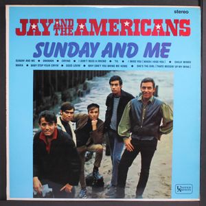 JAY & AMERICANS