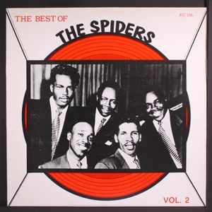 SPIDERS