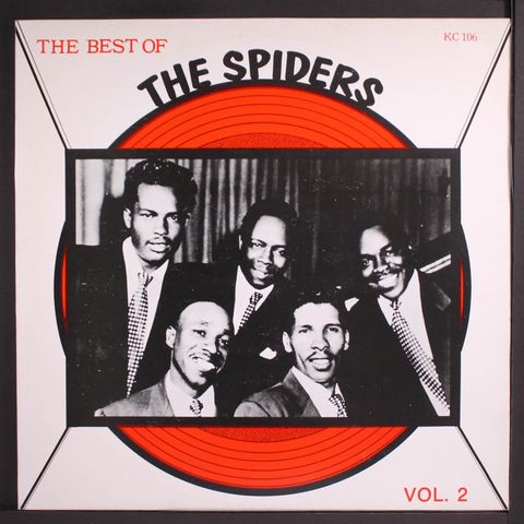 SPIDERS