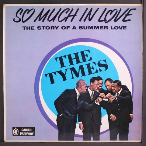 TYMES