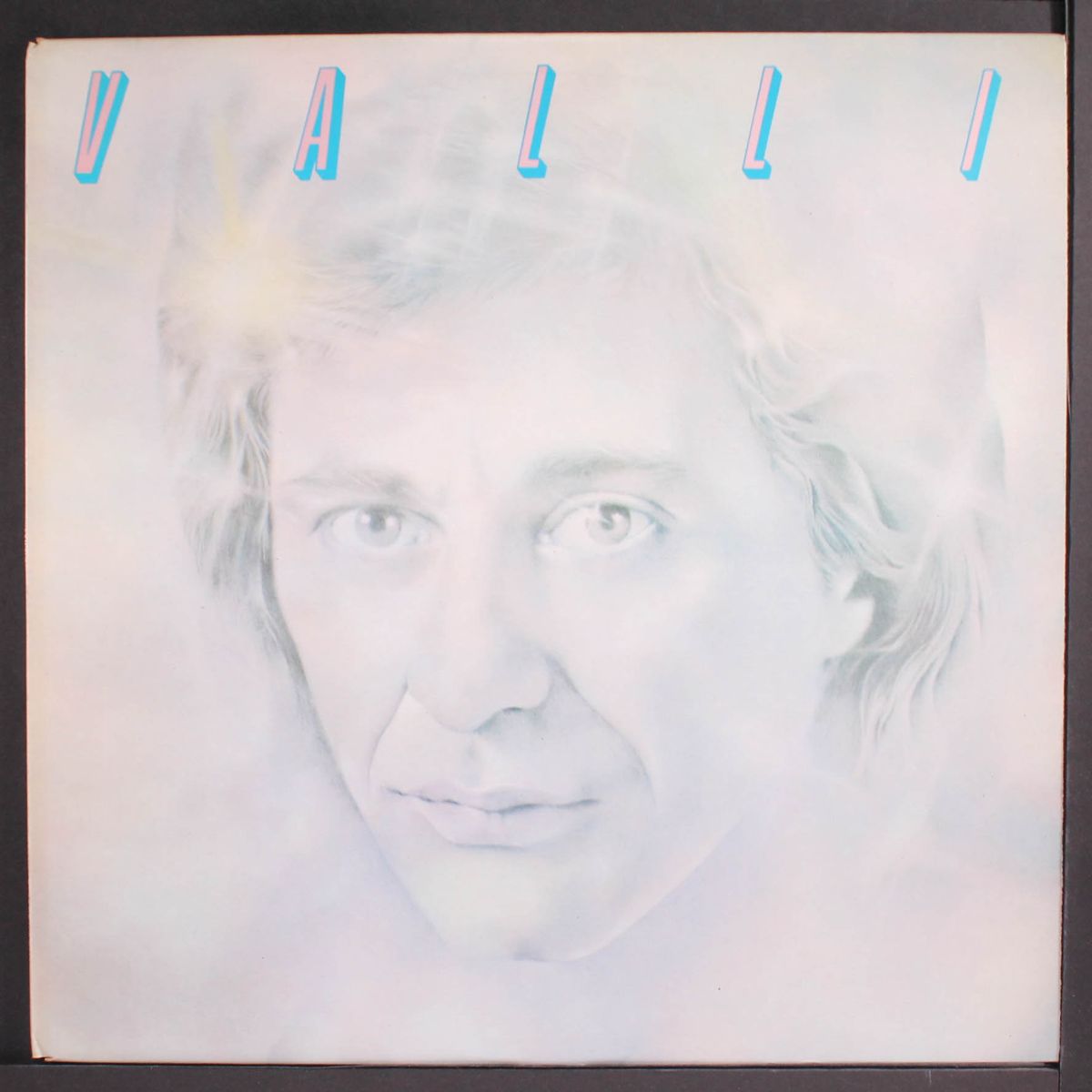 valli by FRANKIE VALLI