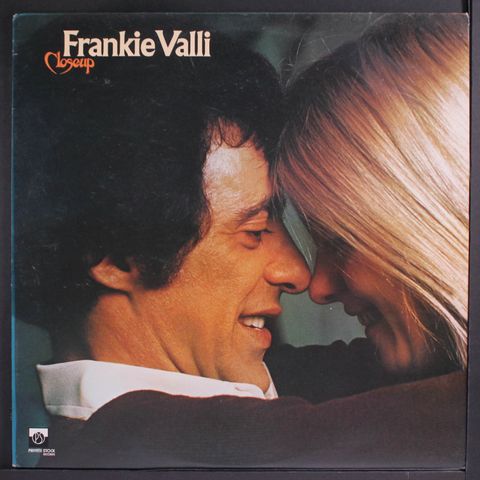 FRANKIE VALLI