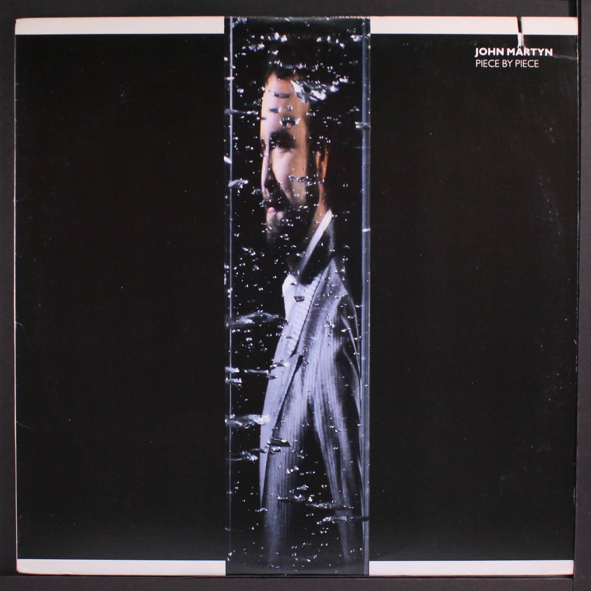 piece by piece by JOHN MARTYN