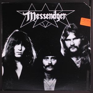 MESSENDGER