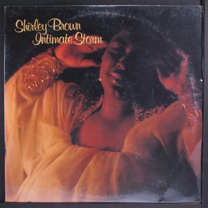 SHIRLEY BROWN