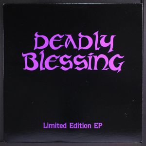 DEADLY BLESSING