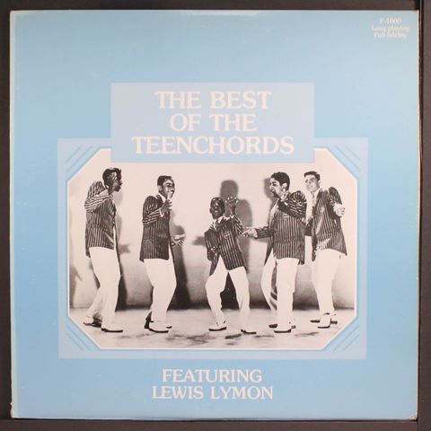 TEENCHORDS