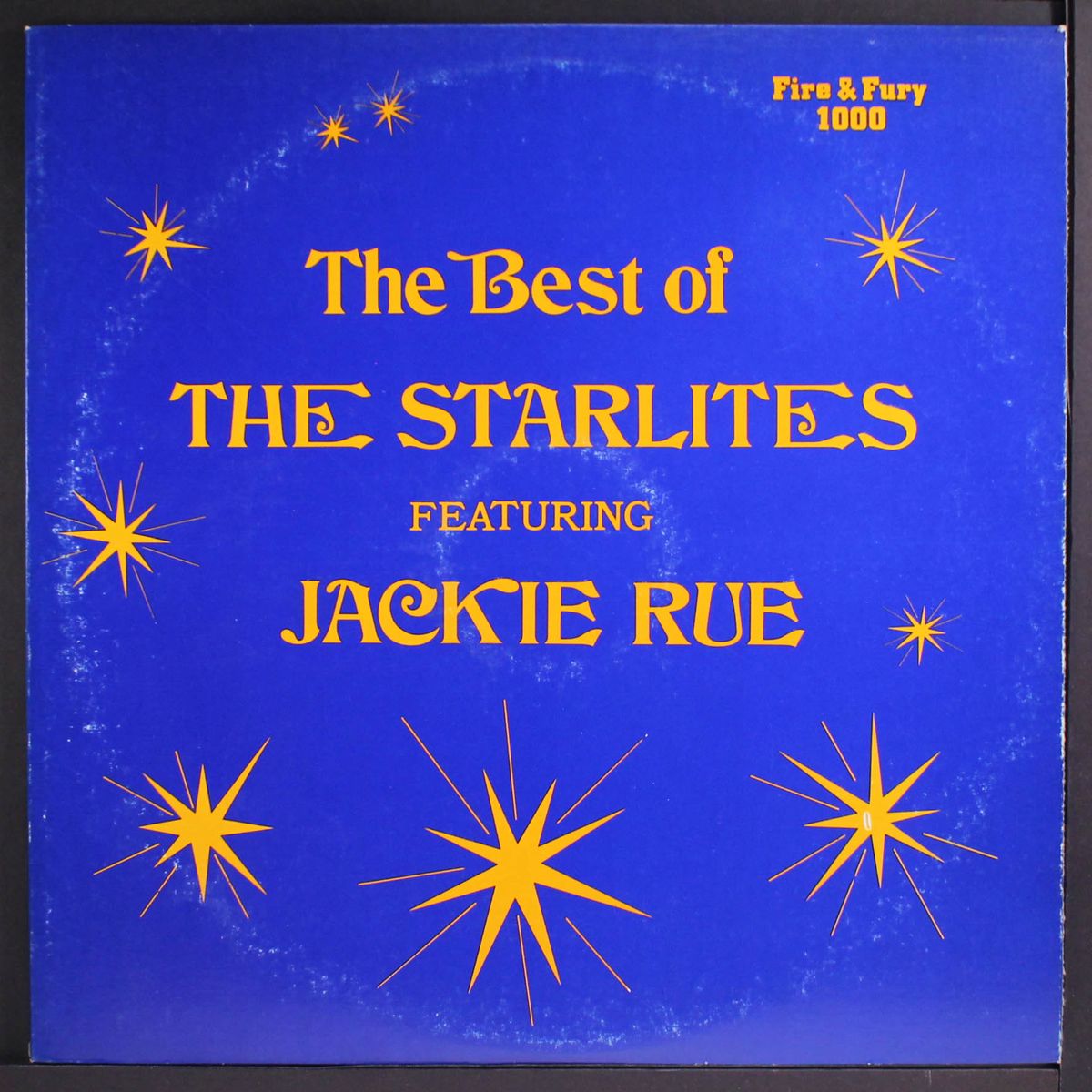 best of by STARLITES