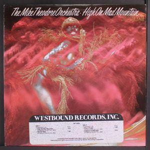 MIKE THEODORE ORCHESTRA