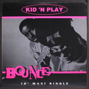 KID 'N PLAY