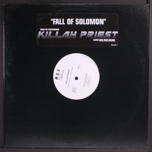 KILLAH PRIEST
