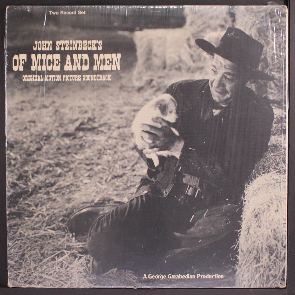 of mice and men by SOUNDTRACK