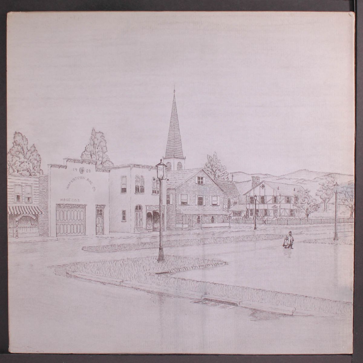 watertown by FRANK SINATRA