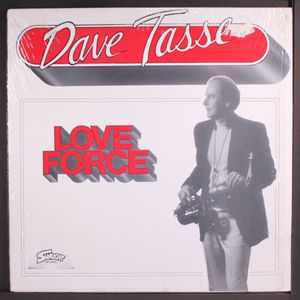 DAVE TASSE