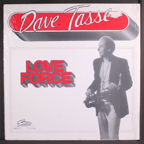 DAVE TASSE