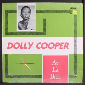 DOLLY COOPER