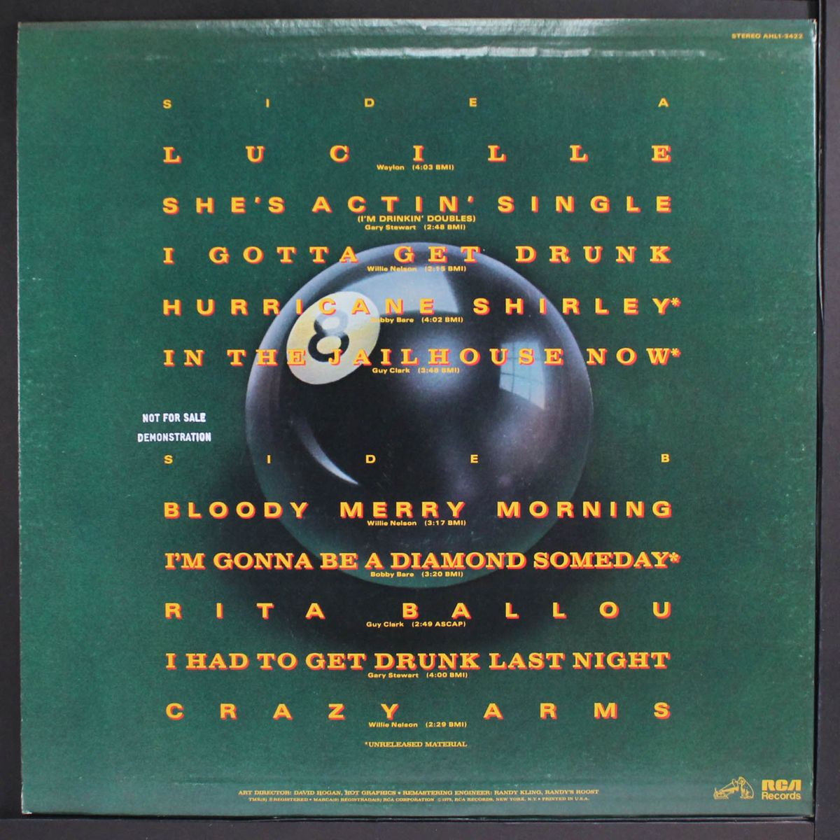 honky tonkin' by VARIOUS