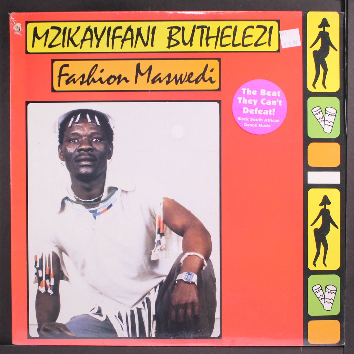 fashion maswedi by MZIKAYIFANI BUTHELEZI