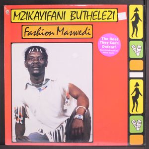 MZIKAYIFANI BUTHELEZI