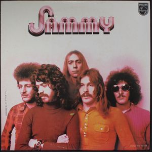 SAMMY