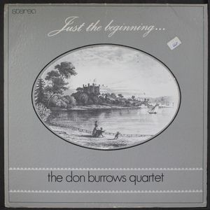 DON BURROWS