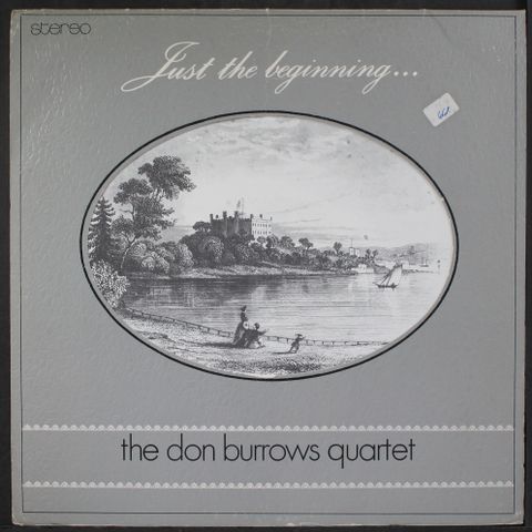 DON BURROWS