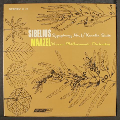 LOREN MAAZEL