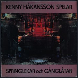 KENNY HAKANSSON
