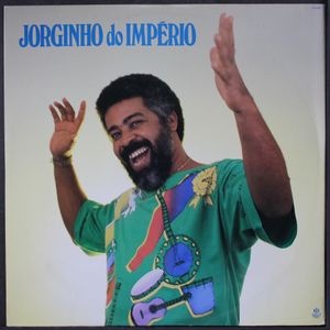JORGINHO DO IMPERIO
