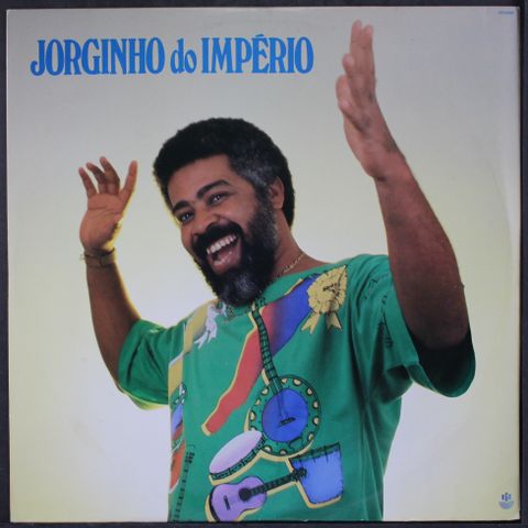 JORGINHO DO IMPERIO