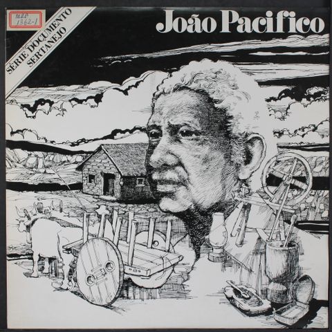 JOAO PACIFICO