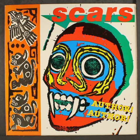 SCARS
